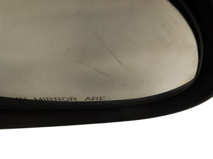 1F1Z17682BA 2000-2007 Ford Taurus Passenger FR Door Mirror Used OEM 4F1317682EAY