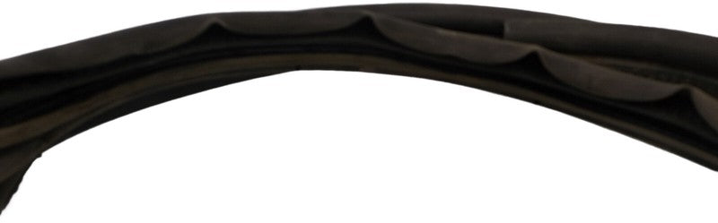 22654573 1995-2005 Chevrolet Cavalier Passenger Rear RR Door Seal Used OEM 88955389 