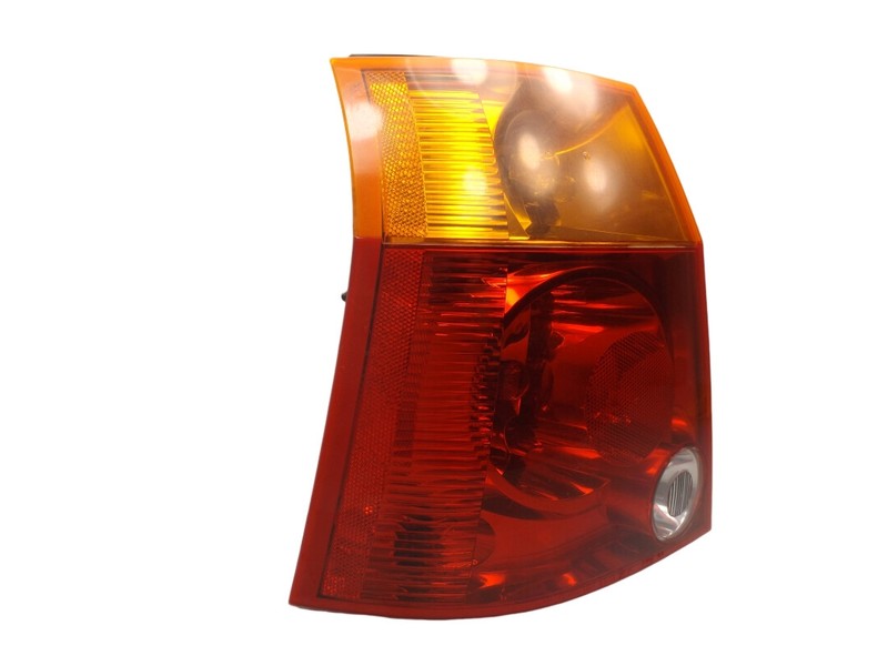 5103330AA 2004-2008 Chrysler Pacifica Driver Rear RL Tail Light Used OEM 5103330AA 