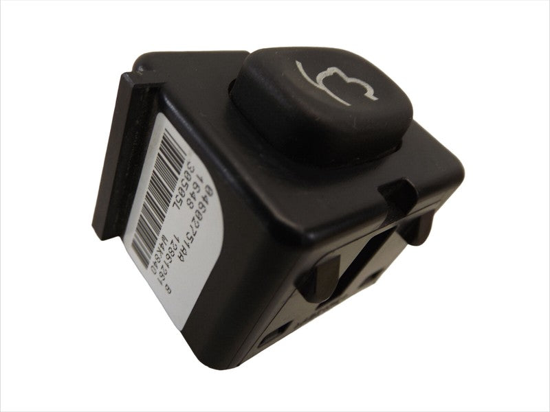 04602751AA Chrysler / Jeep / Town &amp; Country Liftgate Release Switch 04602751AA OEM USED