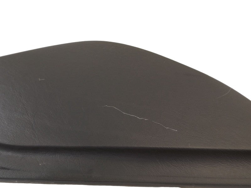 YL847804480B 2005-2006 Mazda Tribute FR Instrument Panel Side Cover Used YL847804480B OEM