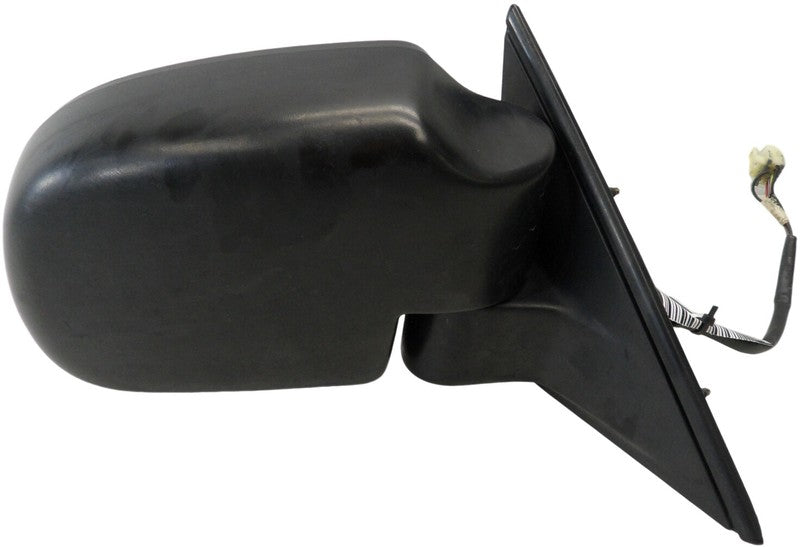 17801665 1998-2005 Chevrolet Blazer Passenger FR Door Mirror Used OEM 17801665