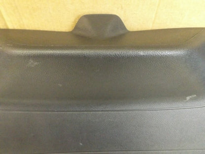 BM51A40411AFW 2012-2014 Ford Focus Rear Lower Liftgate Trim Used CV6Z5840704AA OEM