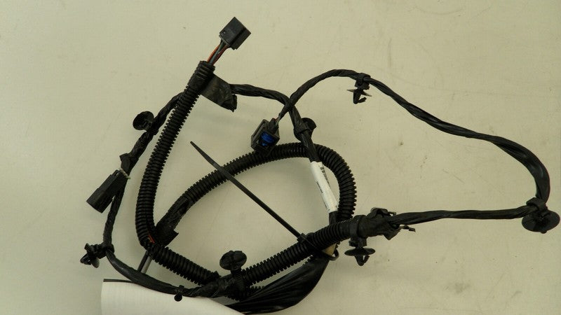 15221167 2004-2008 Pontiac Grand Prix Trunk Wiring Harness Used OEM 15221167