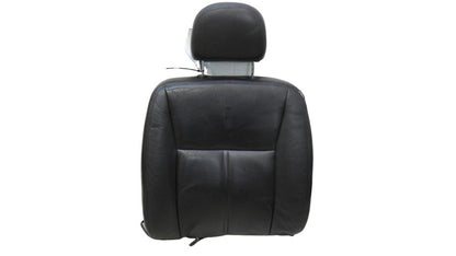 3W1Z5464810BA 2010 Lincoln Town Car Front Left Seat Back Cushion 3W1Z5464810BA OEM USED