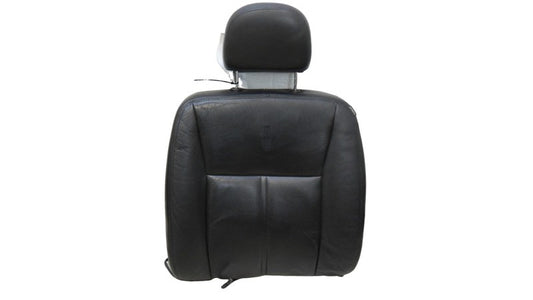 3W1Z5464810BA 2010 Lincoln Town Car Front Left Seat Back Cushion 3W1Z5464810BA OEM USED