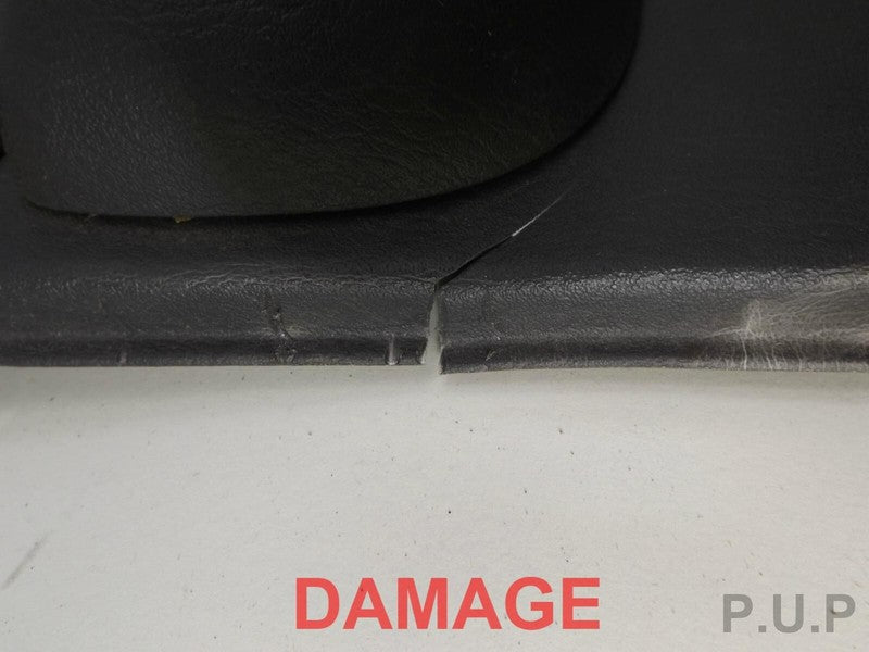 5EH271T6AG 1997-2001 Cherokee Front Left Door Interior Trim Panel (Sun Fading / Crack)