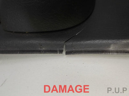 5EH271T6AG 1997-2001 Cherokee Front Left Door Interior Trim Panel (Sun Fading / Crack)