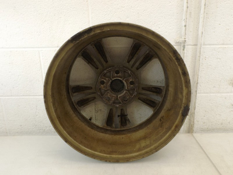 23446991 2010-2017 Chevrolet Equinox 17x7 Aluminum Wheel Rim Used OEM 8597707