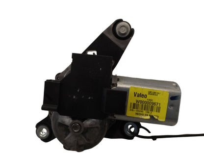 25864153 2012-2015 Buick Enclave Rear Back Glass Wiper Motor Used 25864153 OEM