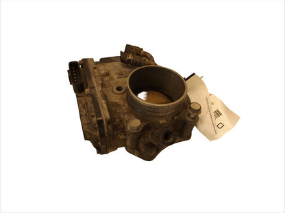1120956217150 200-2007 Honda Accord 2.4L Fuel Injection Throttle Body Used OEM 1120956217150