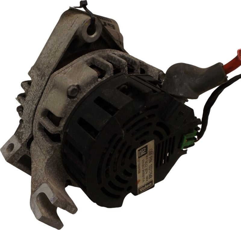 10317648 1998-2005 Oldsmobile Silhouette 3.4L Alternator Used OEM 10317648