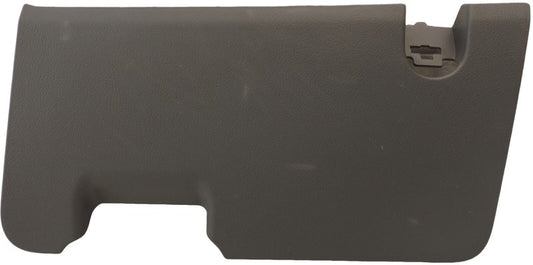 96379726 2004-2008 Chevrolet Aveo Instrument Panel Knee Bolster Used OEM 96346078