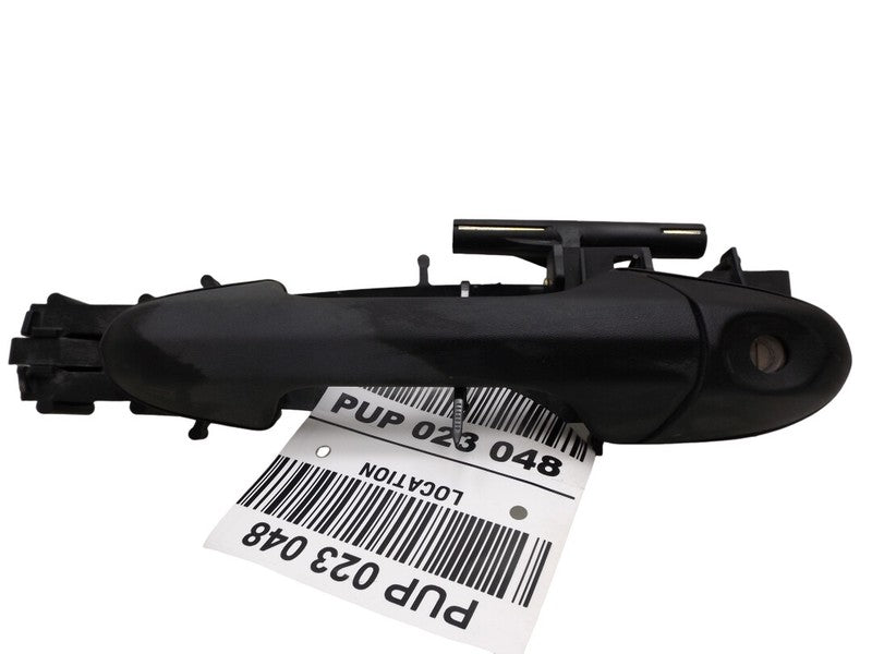 TY23FKGAE 2004-2008 Chrysler Pacifica Driver FL Exterior Door Handle Used OEM402346000