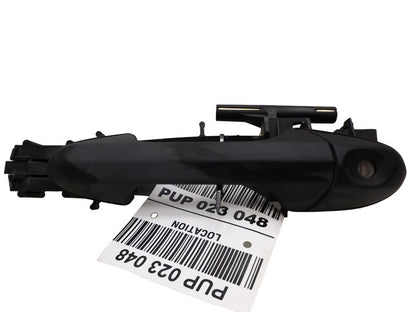 TY23FKGAE 2004-2008 Chrysler Pacifica Driver FL Exterior Door Handle Used OEM402346000