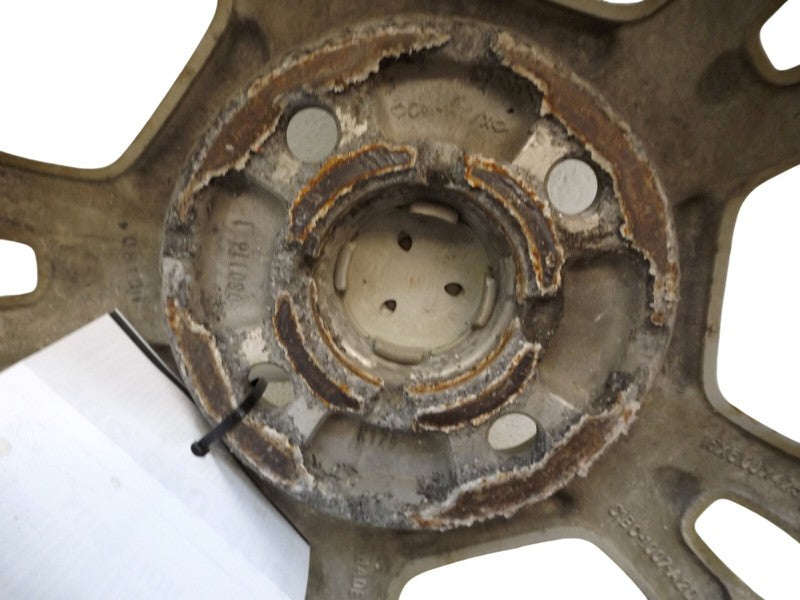 2011-2019 Ford Fiesta Alloy 15x6 Wheel Rim Used OEM