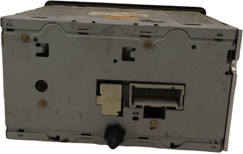 16259801 1995-2005 Chevrolet Cavalier Radio Unit Used OEM 10315119