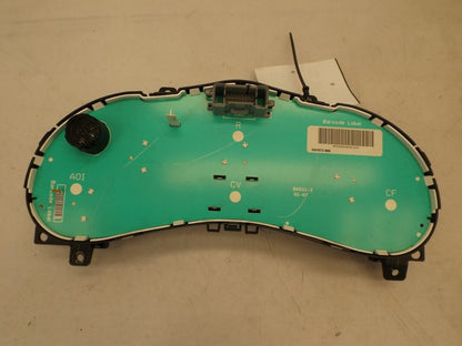15261511 2005-2010 Pontiac G6 Gauge Instrument Cluster Used OEM 15925798