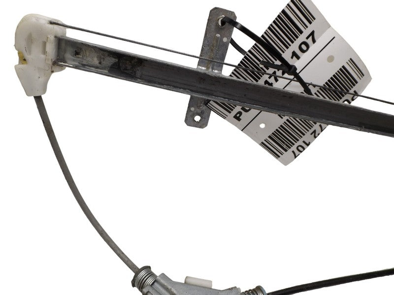 72750S9A013 2002-2006 Honda CR-V Driver Rear LR Window Regulator Used OEM 72750S9A013