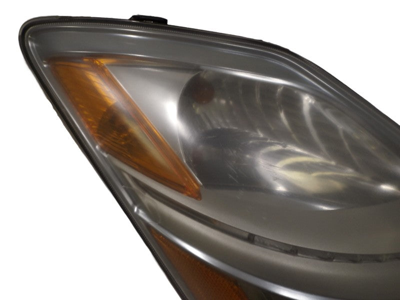 8114547110 2004-2009 Toyota Prius Passenger FR HID Headlight Used OEM 8114547110