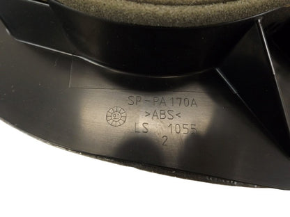 15097309 1998-2005 Oldsmobile Bravada Speaker Assembly Used OEM 15082693