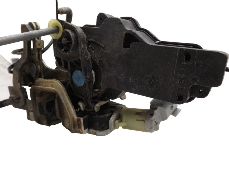 6L3Z1626412C 2003-2006 Ford Expedition Driver Rear RL Door Lock Actuator Used OEM 6L3Z1626412
