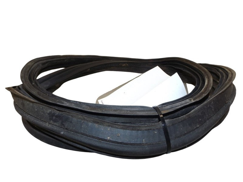 2006-2011 Honda Civic Rear Trunk Door Seal Used OEM