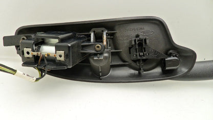 YW135431431C 2003-11 Lincoln Town Car Passenger RL Interior Grab Bar Used 1W1Z5431406AAA OEM