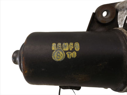 6C2Z17508AARM 1995-2000 Ford E-150 Econoline Windshield Wiper Motor Used 6C2Z17508AARM OEM