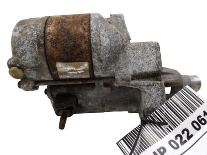4748700AA 2004-2008 Chrysler Pacifica 3.5L Starter Motor Used OEM 04686045AD