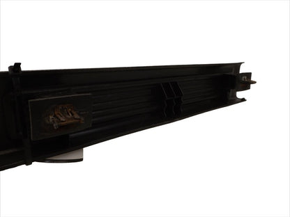 20916187 2009-2012 Chevrolet Traverse Driver FL Kick Panel Trim Used 20916183 OEM