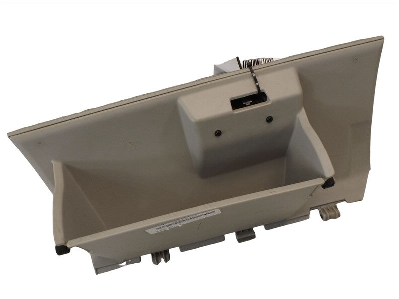 L0050457 2008-2010 Chrysler Town &amp; Country Lower Glove Box Assembly Used 1JF231KSAA