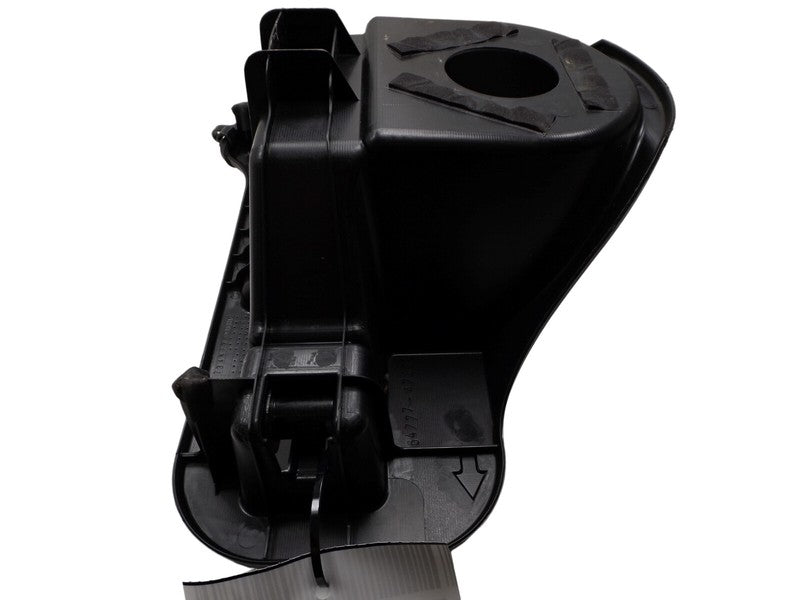0911152041, 0911152060 2004-2009 Toyota Prius Floor Jack Used OEM 0911152041
