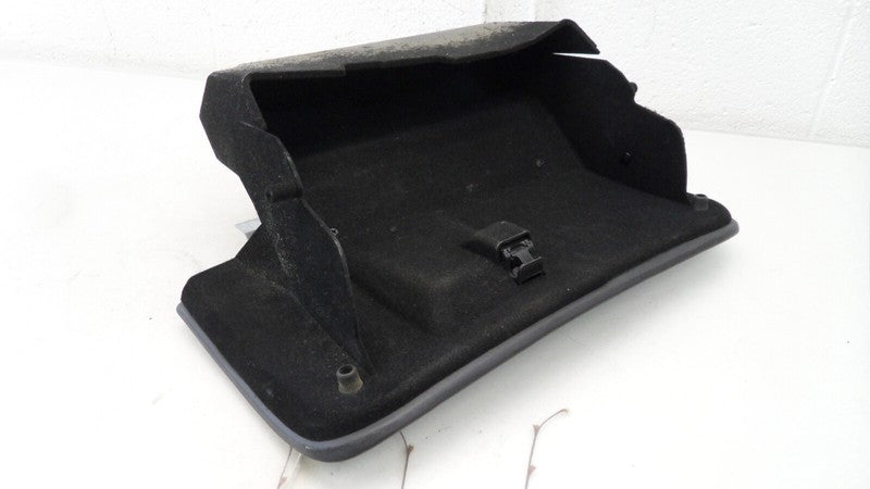 3W1Z5406024AAG 2003-2011 Lincoln Town Car Front Glove Box Used 3W1Z5406024AAG OEM