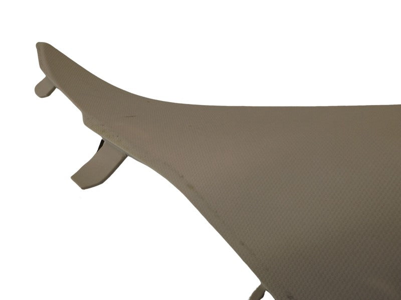 CM51A03198BFW 2012-2014 Ford Focus FR Body A-Pillar Trim Used CM5Z58025A00A OEM