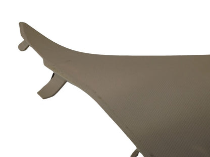 CM51A03198BFW 2012-2014 Ford Focus FR Body A-Pillar Trim Used CM5Z58025A00A OEM