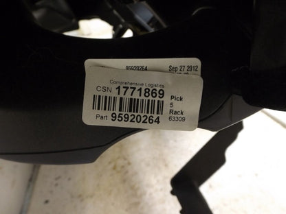 42400015 2011-2016 Chevrolet Cruze Dashboard Panel Assembly Used 42400015 OEM