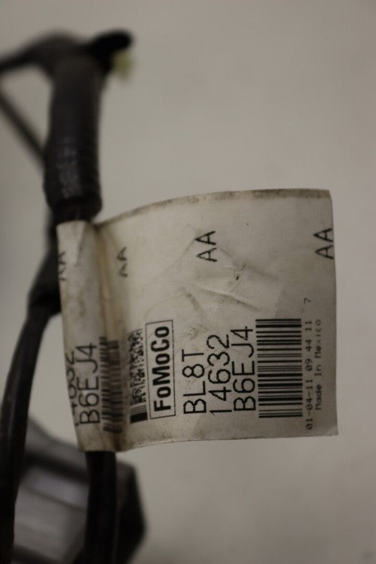 BL8T14632B6EJ4 2008-2012 Ford Escape Passenger Rear RR Door Wiring Harness Used OEM BL8T14632B6