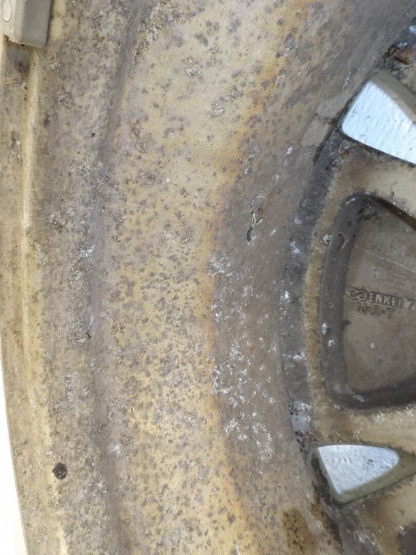 42700SNCA61 2006-2011 Honda Civic 15x6 Alloy Rim Wheel Used OEM 42700SNCA61 