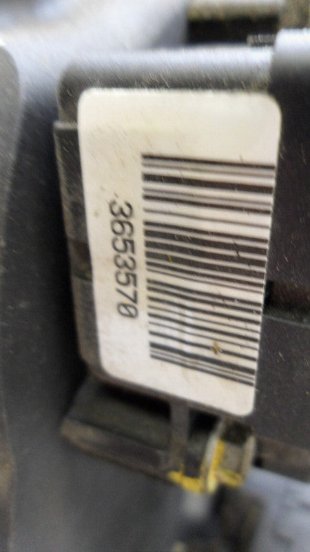 52493125 2003-05 Pontiac Bonneville A/C Evaporator Core Case Assembly Used 52493125 OEM