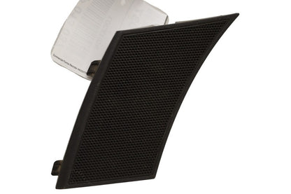 28176JM00A 2008-2015 Nissan Rogue Passenger RH Speaker Grille Cover Used OEM 28176JM00A