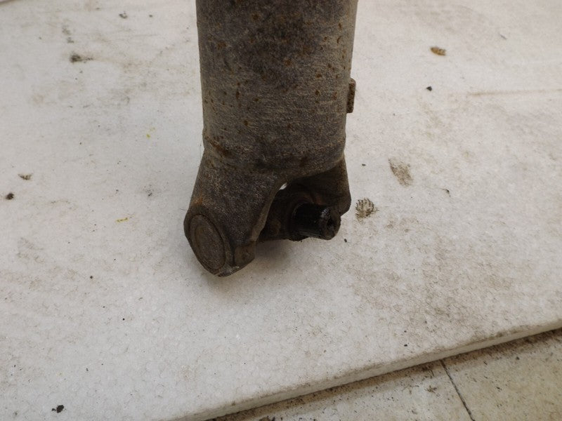 1998-2005 GMC Sonoma RWD Rear Driveshaft Used OEM