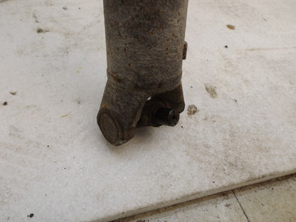 1998-2005 GMC Sonoma RWD Rear Driveshaft Used OEM