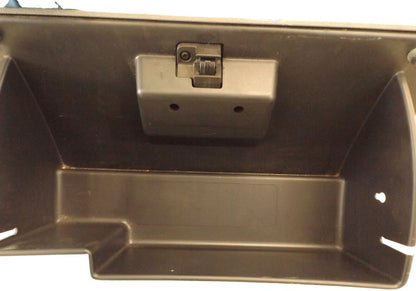 5F9Z74060T10AAA 2005-2007 Ford Freestyle Glove Box Assembly Used OEM 5F9X74060T10