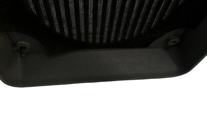 E67B13311A77AWC 1995-1996 Mazda B3000 Driver RL Speaker Cover Used E67B13311A77AWC OEM