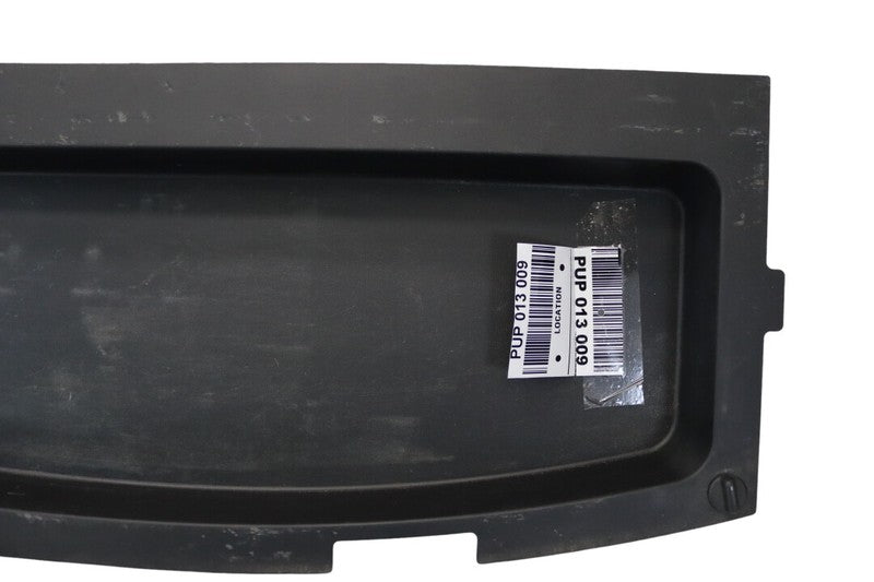 84975JM00A 2008-2015 Nissan Rogue Rear Trunk Trim Panel Used OEM 84975JM00A