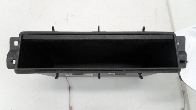04678862AA 2008-2010 Dodge Grand Caravan Dash Storage Compartment Used OEM 4678862AA 