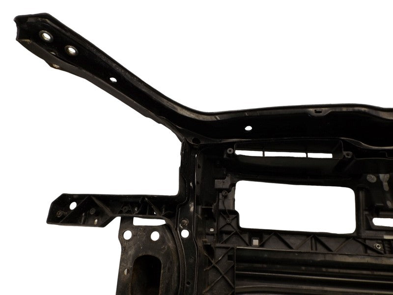 1K0805588Q 2005-2010 Volkswagen Jetta TDI Radiator Support Header Panel Used OEM 1K0805588Q
