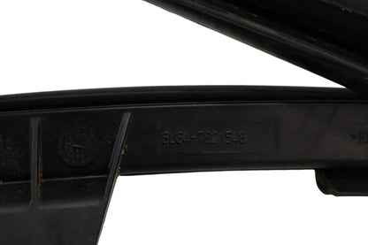 8L8Z7821546B 2008-2012 Ford Escape Passenger FR Window Channel Used OEM 8L8Z7821546B 