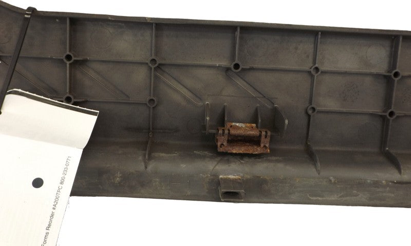 F85B1513200AAW 1999-2003 Ford F-150 Passenger FR Door Sill Trim Used OEM F85B1513200AAW